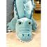 Peluche cocodrilo Lagoon 85 cm HO3330 Histoire d'Ours 2