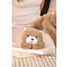 Peluche de oso magnético 30 cm HO3357 Histoire d'Ours 4
