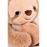 Peluche de perezoso magnético 30 cm HO3358 Histoire d'Ours 3