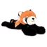 Peluche de panda rojo magnético 30 cm HO3360 Histoire d'Ours 3