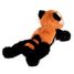 Peluche de panda rojo magnético 30 cm HO3360 Histoire d'Ours 2