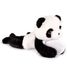 Peluche de panda magnético 30 cm HO3361 Histoire d'Ours 2