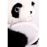 Peluche de panda magnético 30 cm HO3361 Histoire d'Ours 3