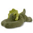 Peluche de dinosaurio verde 40 cm HO3362 Histoire d'Ours 7