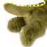 Peluche de dinosaurio verde 40 cm HO3362 Histoire d'Ours 8