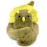 Peluche de dinosaurio verde 40 cm HO3362 Histoire d'Ours 3
