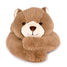 Peluche de oso marrón 40 cm HO3363 Histoire d'Ours 2