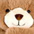 Peluche de oso marrón 40 cm HO3363 Histoire d'Ours 4