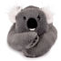 Peluche de koala gris 40 cm HO3365 Histoire d'Ours 2
