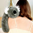 Peluche de koala gris 40 cm HO3365 Histoire d'Ours 3