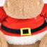 Peluche hipopótamo Kris Hug 20 cm HO3381 Histoire d'Ours 9