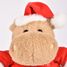 Peluche hipopótamo Kris Hug 20 cm HO3381 Histoire d'Ours 5