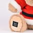 Peluche hipopótamo Kris Hug 20 cm HO3381 Histoire d'Ours 8