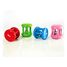 Cascabel rojo BR-300540 Brio 2