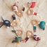 Hochet Eco Star LI-83341 Lilliputiens 2