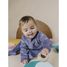 Donut sensorial con espejo PB-DONUTMIRROR Petit Boum 7