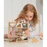 Hotel para gatos TL8169 Tender Leaf Toys 5