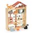 Hotel para gatos TL8169 Tender Leaf Toys 1