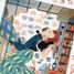 El beso de Bruchon IC002-500 Puzzle Michèle Wilson 3