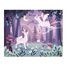 Puzzle unicornio 54 piezas J02555 Janod 3