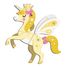Magnéti'book Unicornios J02584 Janod 3