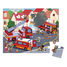 Puzzle de bomberos 24 piezas J02605 Janod 2