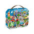 Puzzle de 36 piezas City J02644 Janod 1