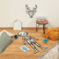 Puzzle educativo El cuerpo humano J02681 Janod 9
