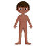 Puzzle educativo El cuerpo humano J02681 Janod 8