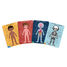 Puzzle educativo El cuerpo humano J02681 Janod 3