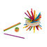 Juego de Habilidad Crazy Sticks J02695 Janod 2