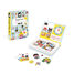 Magneti'book Aprendo el tiempo J02724 Janod 5
