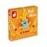 Juego del carrusel del enano amarillo J02747 Janod 1