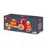 Tractor de tracción J03317 Janod 4