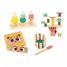 Box juegos educativos 36 meses J04066 Janod 2