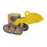 Camión volquete y Excavadora Bolid J04634 Janod 8