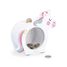 Hucha de madera Unicornio J04655 Janod 2