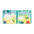 Libro de baño Tortugas J04721 Janod 7