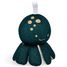 5 esponjas de baño Animales marinos J04728B Janod 4