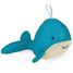 5 esponjas de baño Animales marinos J04728B Janod 2