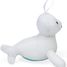 5 esponjas de baño Animales marinos J04728B Janod 5