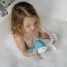 5 esponjas de baño Animales marinos J04728B Janod 7