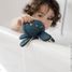 5 esponjas de baño Animales marinos J04728B Janod 8