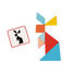 Tangram J05070 Janod 6