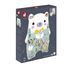 Panel de actividades Osito Pure J05162 Janod 10