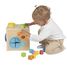 Caja sensorial J05307 Janod 2