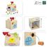 Caja sensorial J05307 Janod 3