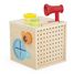 Caja sensorial J05307 Janod 5