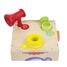 Caja sensorial J05307 Janod 6