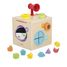 Caja sensorial J05307 Janod 1